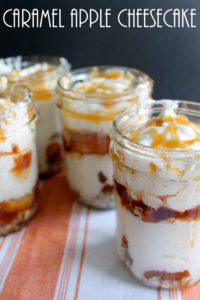 caramel-apple-cheesecake-recipe-in-a-jar