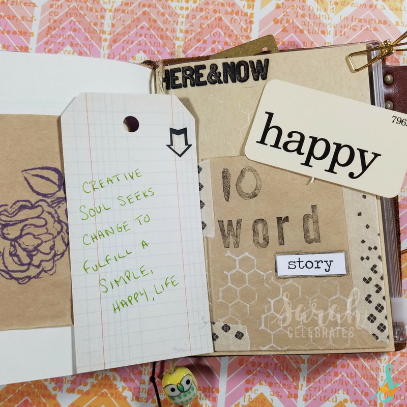 Ten Word Story - Me, Currently #10wordstory