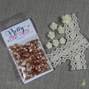 How To Make an ATC - Embellish!