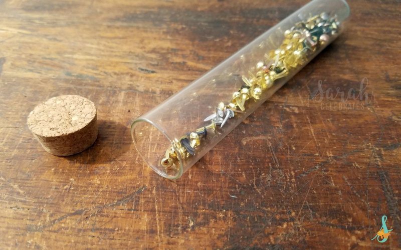 Must Have Craft Supplies and Tools - brads