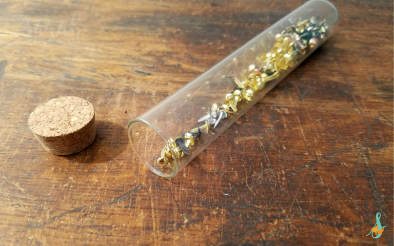 My must have craft supplies and tools, brads