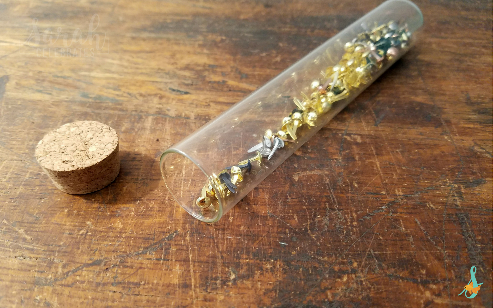 My must have craft supplies and tools, brads