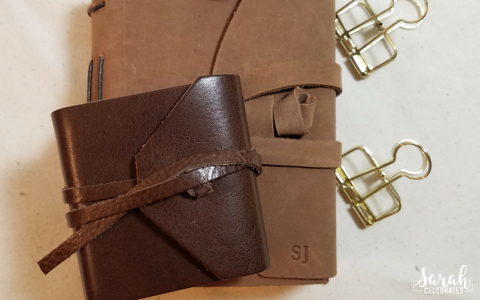 Central Crafts Notebook Review