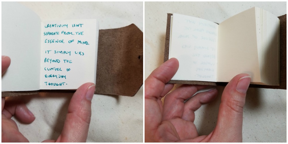 Firenze Tiny - inkjoy .07